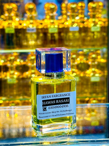 PERFUMES