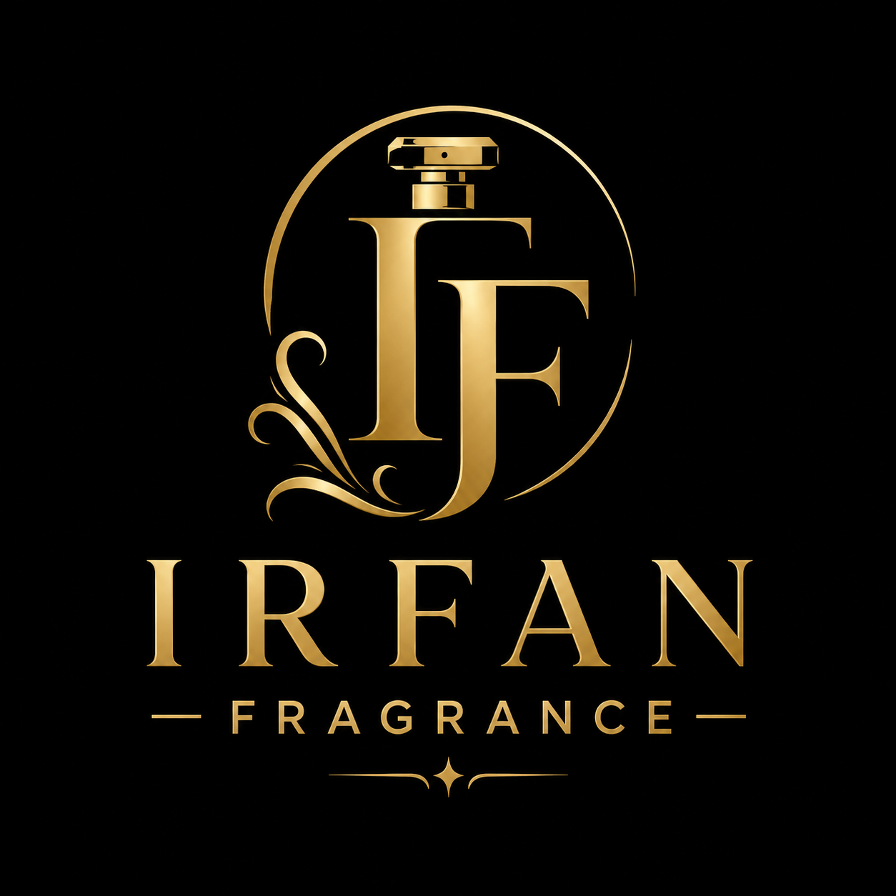 Irfan Fragnance 