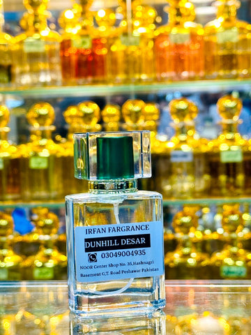 DUNHIL DESAR SPRAY 50ML